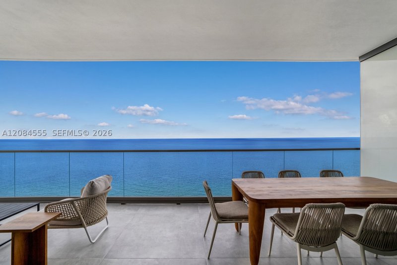 Condo for sale at 2000 Ocean 22A