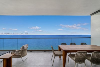 Comprar apartamento no 2000 Ocean 22A
