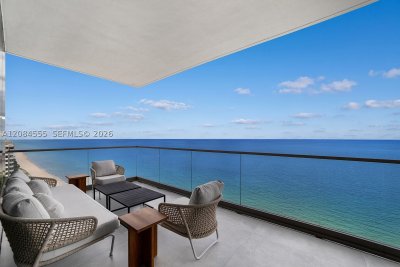 Comprar apartamento no 2000 Ocean 22A