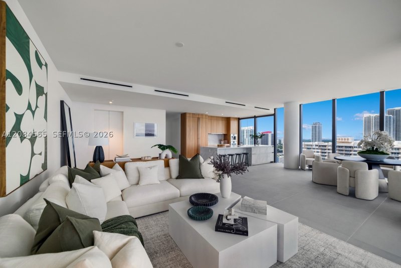 Condo for sale at 2000 Ocean 22A