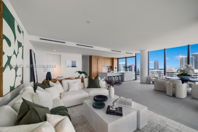 Comprar apartamento no 2000 Ocean 22A
