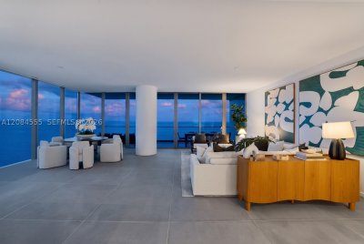 Comprar apartamento no 2000 Ocean 22A