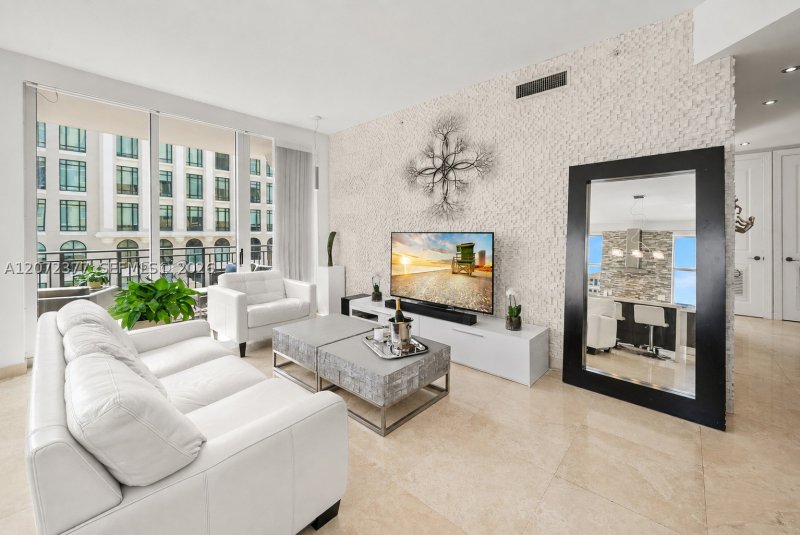 Condo for sale at Ponce De Leon 9B