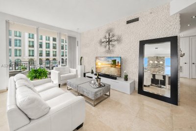 Comprar apartamento no Ponce De Leon 9B