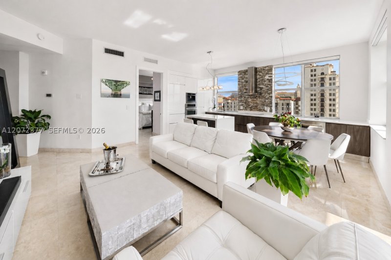 Condo for sale at Ponce De Leon 9B