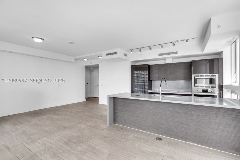 Apartment for rent at The Bond 3801