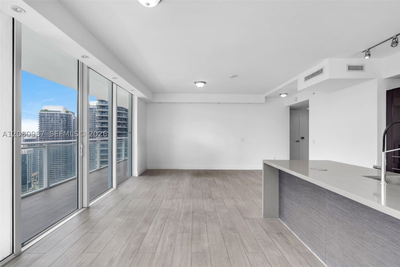 Apartment for rent at The Bond 3801