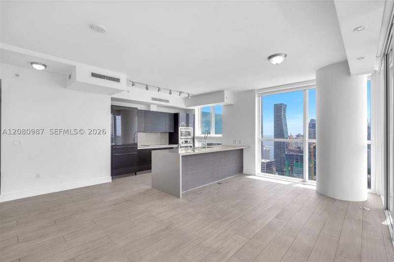 Apartment for rent at The Bond 3801