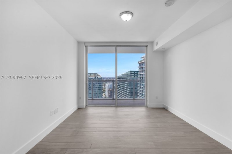 Apartment for rent at The Bond 3801