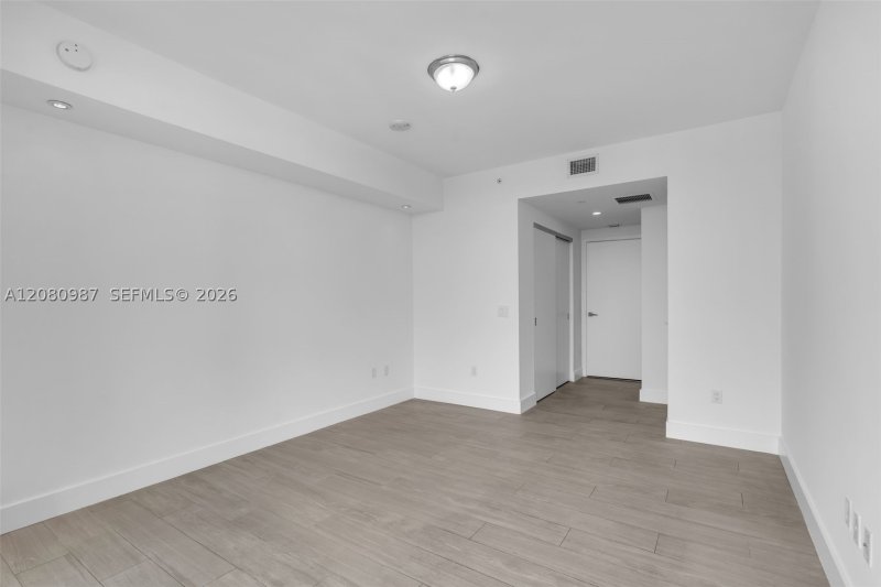 Apartment for rent at The Bond 3801