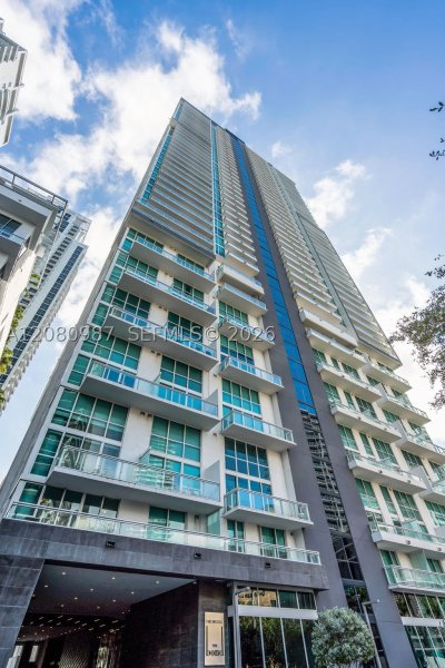 Apartment for rent at The Bond 3801