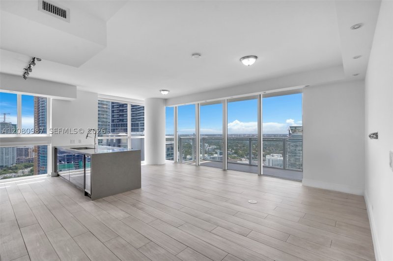 Apartment for rent at The Bond 3801