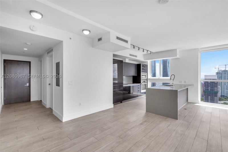 Apartment for rent at The Bond 3801