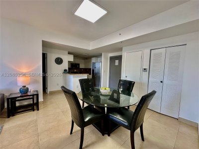 Aluguel de apartamento no Fortune House 904