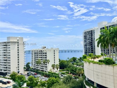 Aluguel de apartamento no Fortune House 904