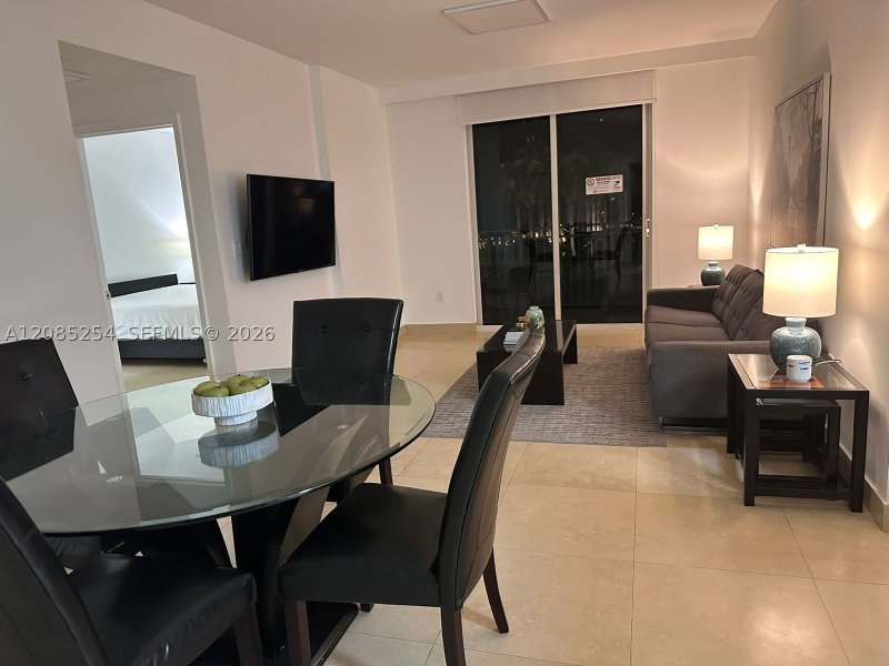 Apartment for rent at Fortune House 904