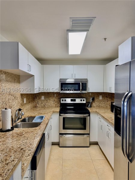 Apartment for rent at Fortune House 904