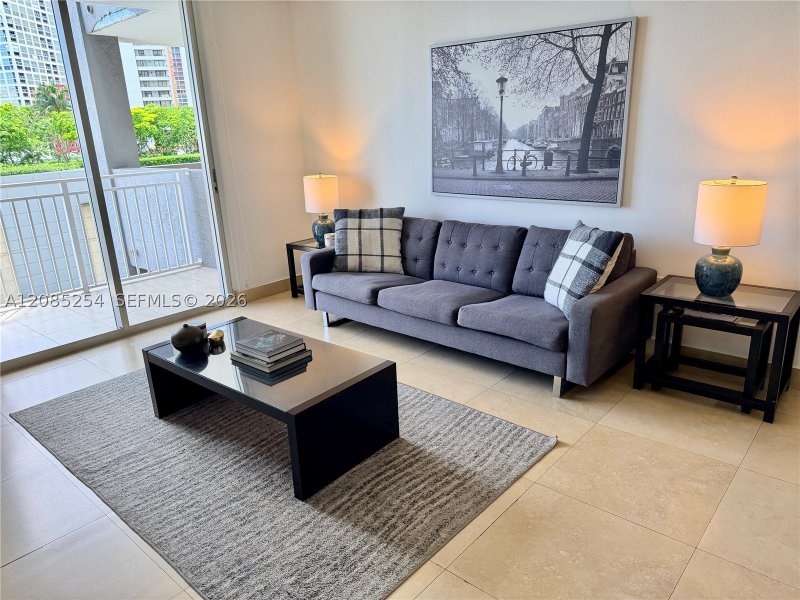 Apartment for rent at Fortune House 904