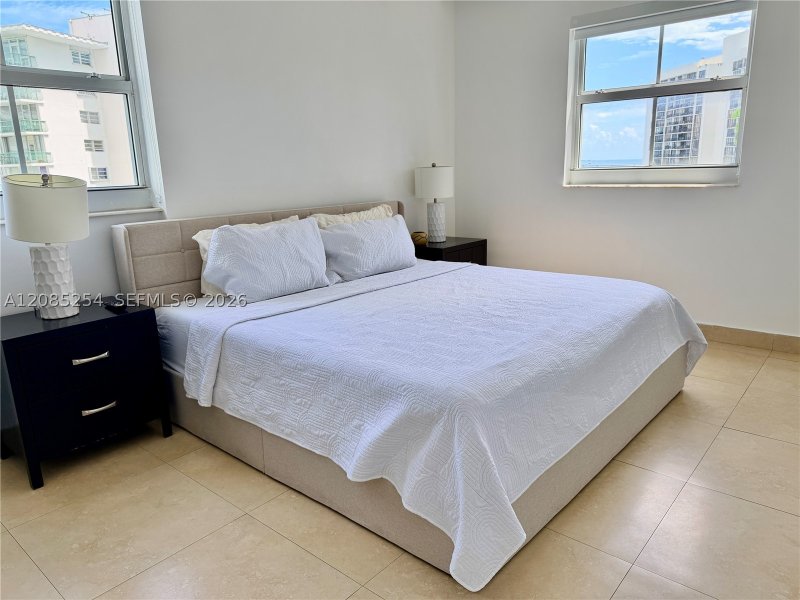 Apartment for rent at Fortune House 904