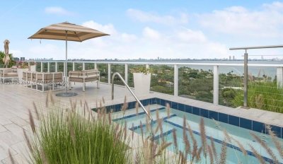 Aluguel de apartamento no Baltus House 1611