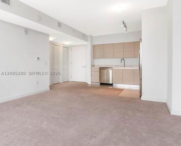 Aluguel de apartamento no Baltus House 1611