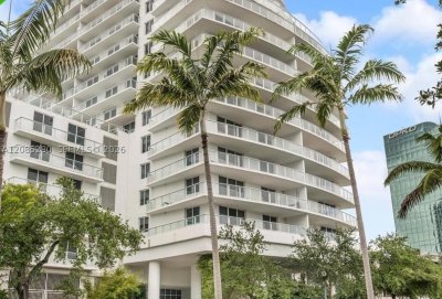 Aluguel de apartamento no Baltus House 1611