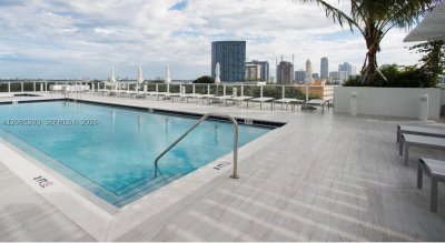 Aluguel de apartamento no Baltus House 1611