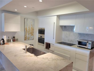 Aluguel de apartamento no Beach Club Two 5111