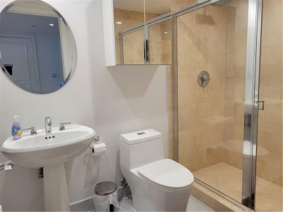 Aluguel de apartamento no Beach Club Two 5111