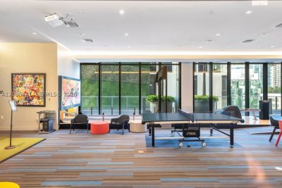 Comprar apartamento no 1010 Brickell 1810