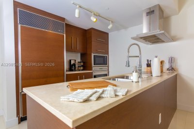 Aluguel de apartamento no Icon Brickell Viceroy 2006