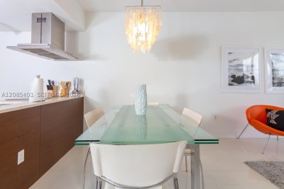 Aluguel de apartamento no Icon Brickell Viceroy 2006