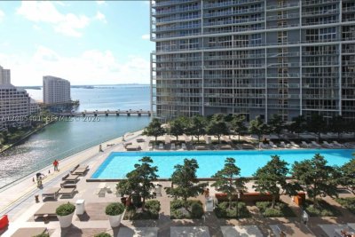 Icon Brickell Viceroy Apt #2006