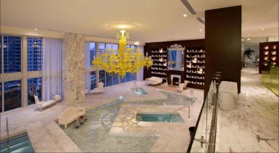 Aluguel de apartamento no Icon Brickell Viceroy 2006