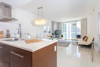 Aluguel de apartamento no Icon Brickell Viceroy 2006
