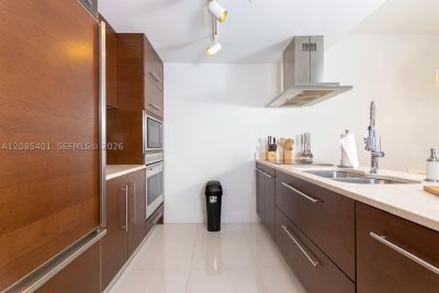 Aluguel de apartamento no Icon Brickell Viceroy 2006