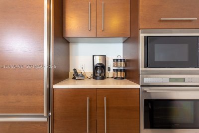 Aluguel de apartamento no Icon Brickell Viceroy 2006