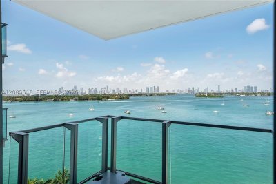 Comprar apartamento no Mondrian 1020