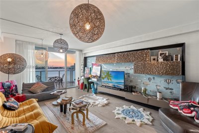 Comprar apartamento no Mondrian 1020