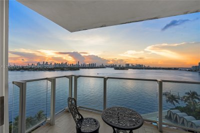 Comprar apartamento no Mondrian 1020