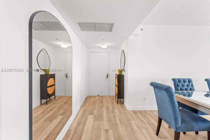 Condo for sale at One Miami East Tower 2723