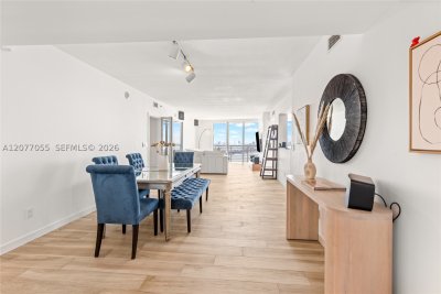 Comprar apartamento no One Miami East Tower 2723