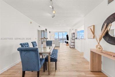 Comprar apartamento no One Miami East Tower 2723
