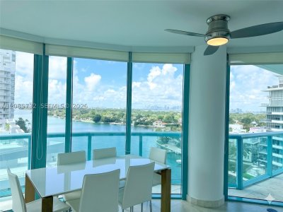 Aluguel de apartamento no 6000 Indian Creek 10A