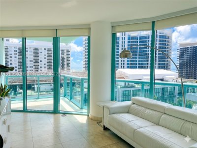 Aluguel de apartamento no 6000 Indian Creek 10A