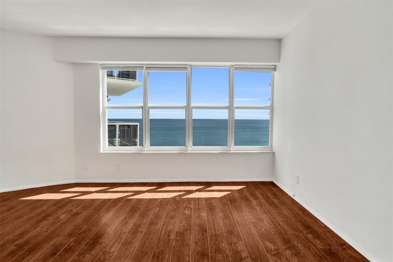 Apartment for rent at Royal Ambassador 1209
