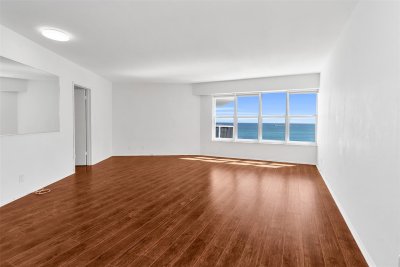 Aluguel de apartamento no Royal Ambassador 1209