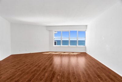 Aluguel de apartamento no Royal Ambassador 1209