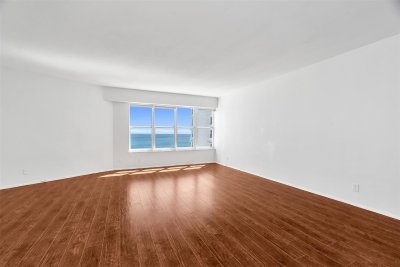 Aluguel de apartamento no Royal Ambassador 1209