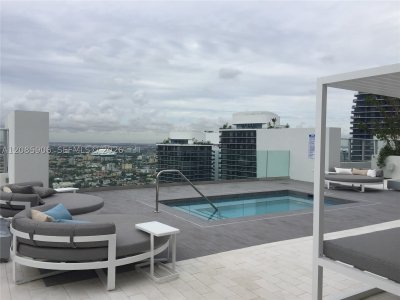 Aluguel de apartamento no 1010 Brickell 3310